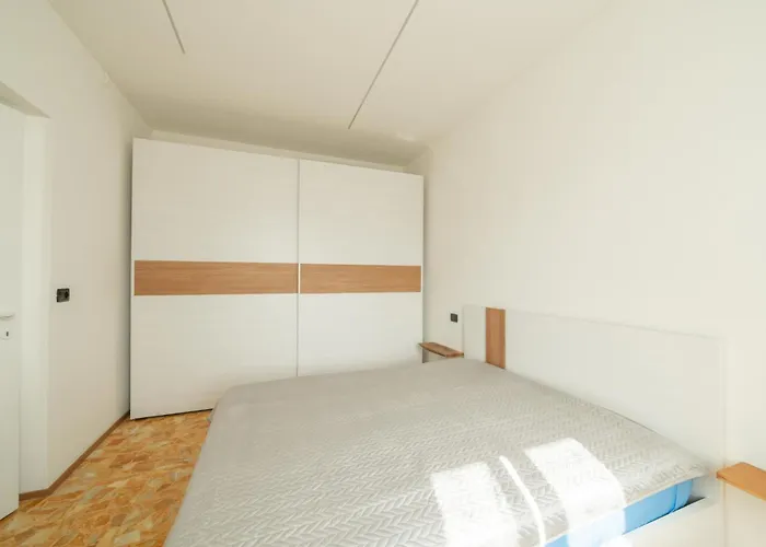 Apartament Matilde By Interhome