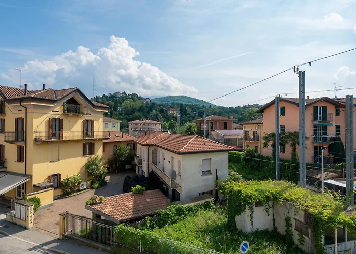 Apartament Matilde By Interhome *