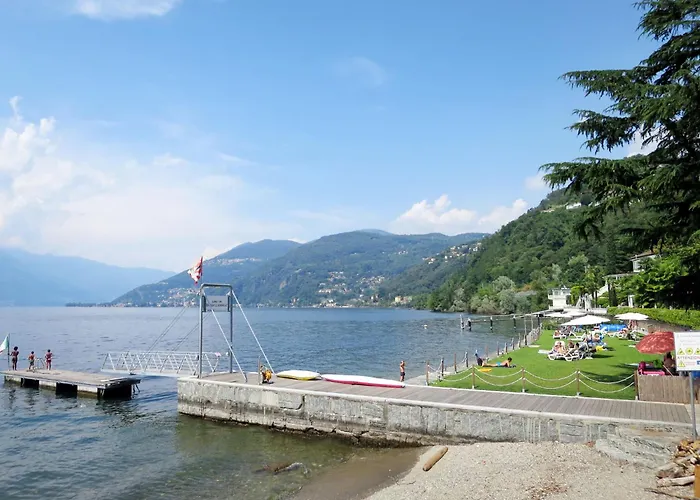 Matilde By Interhome Luino