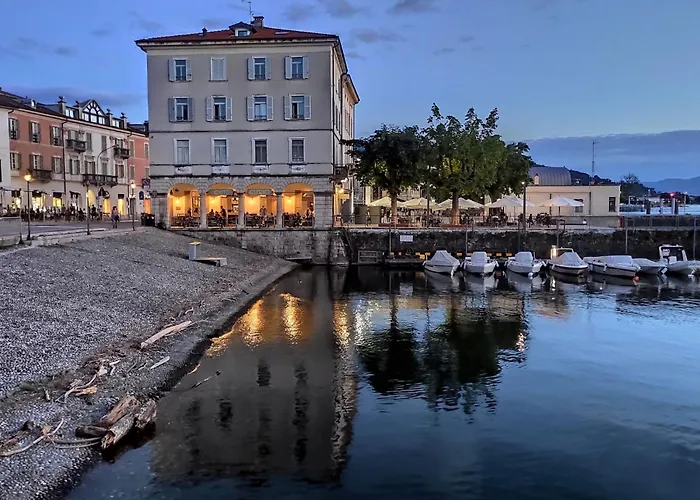 Matilde By Interhome