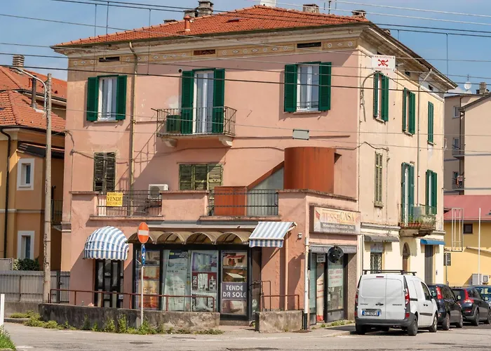 Matilde By Interhome Apartament