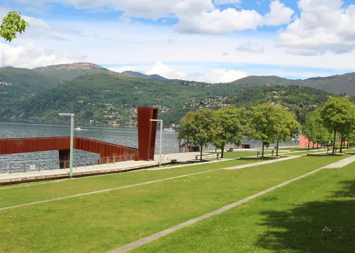 Matilde By Interhome Apartament *