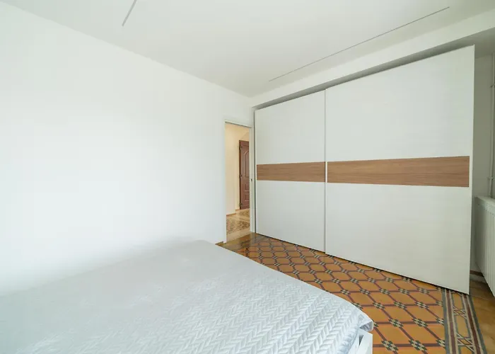 Matilde By Interhome Apartament Luino