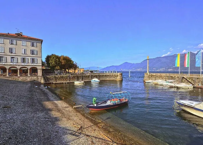 Matilde By Interhome Luino