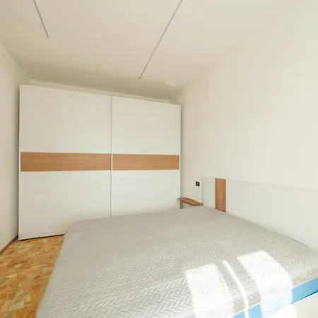 Apartment Matilde By Interhome