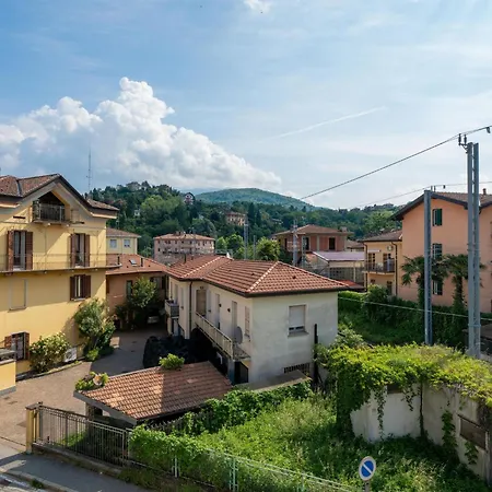 Appartement Matilde By Interhome *