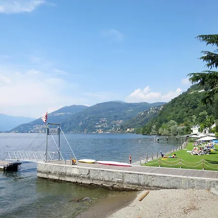 Matilde By Interhome Luino
