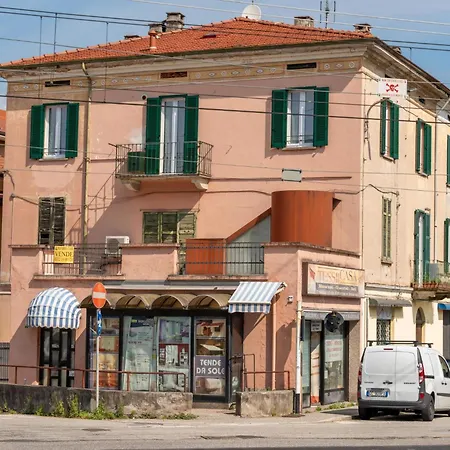 Matilde By Interhome Apartment