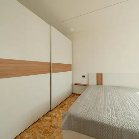 Apartment Matilde By Interhome *