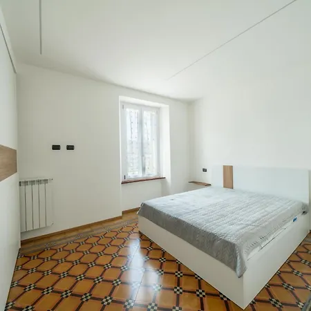 Apartment Matilde By Interhome