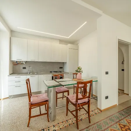Apartment Matilde By Interhome Luino