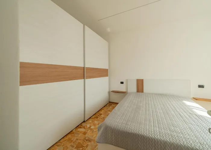 Апартаменты Matilde By Interhome *