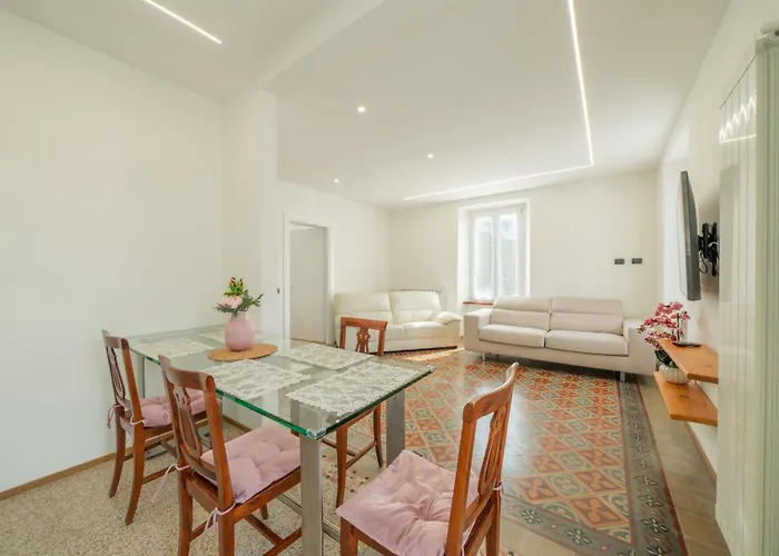 Matilde By Interhome * Луино