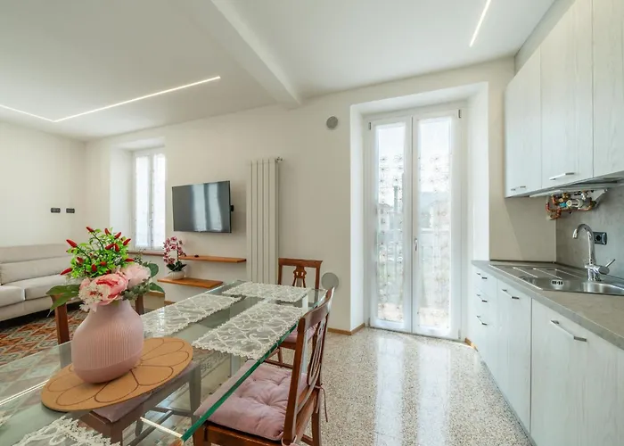 Matilde By Interhome