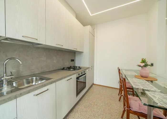 Matilde By Interhome Апартаменты