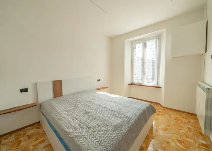 Matilde By Interhome Апартаменты Луино