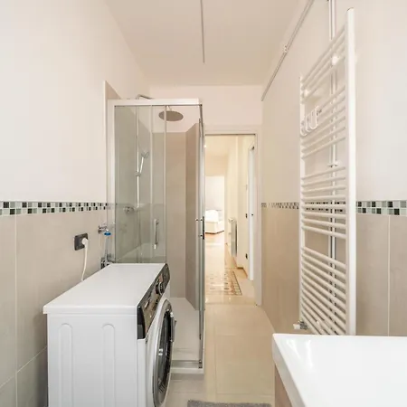 Matilde By Interhome Appartement Luino