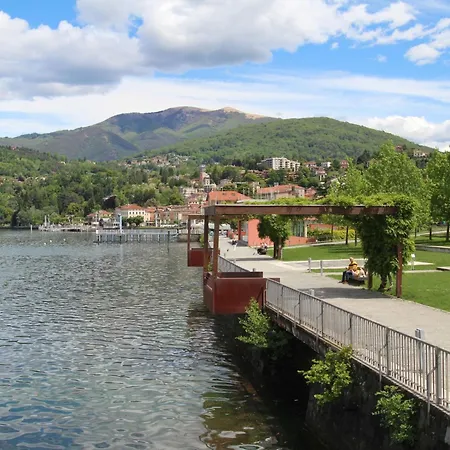 Matilde By Interhome * Luino