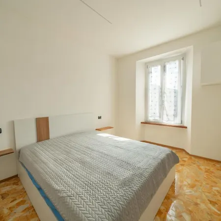 Matilde By Interhome Appartement Luino