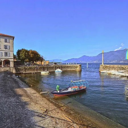 Matilde By Interhome Luino
