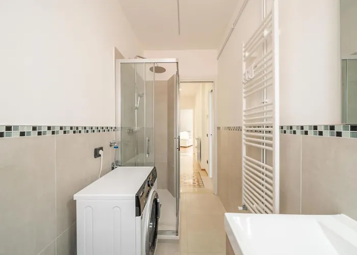 Matilde By Interhome Lejlighed Luino