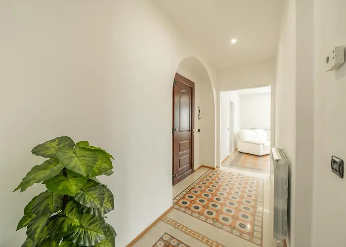 Matilde By Interhome Lejlighed Luino