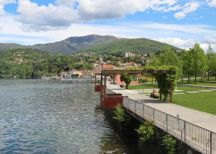 Matilde By Interhome * Luino