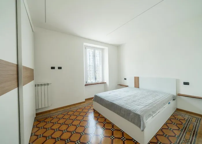 Lejlighed Matilde By Interhome