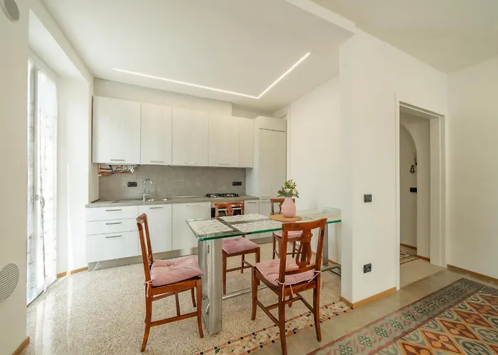 Lejlighed Matilde By Interhome Luino